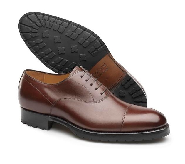 Sapatos Oxford - Hugo 100 044